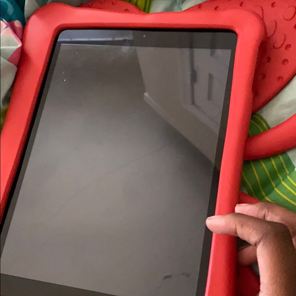 iPad mini